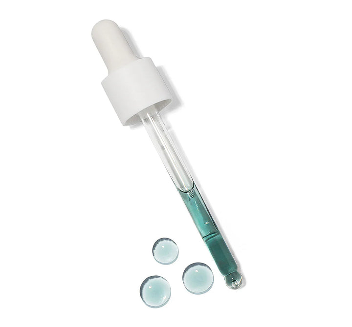 Dew Ritual ™ Triple lipid oil, farmhouse fresh, hydrating and nourishing  with 8 botanical oils