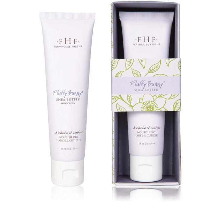 Double Fluff Limited Edition Set