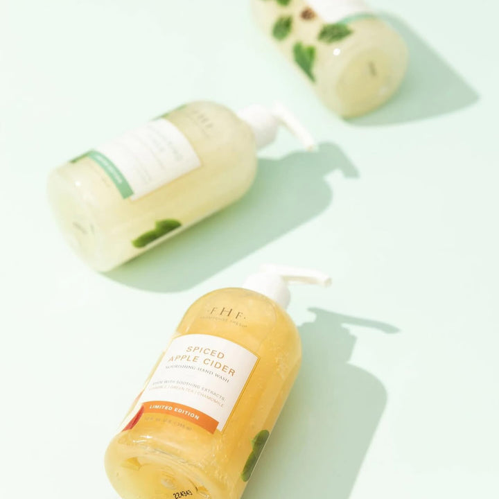 Wandering Pines Hand Wash