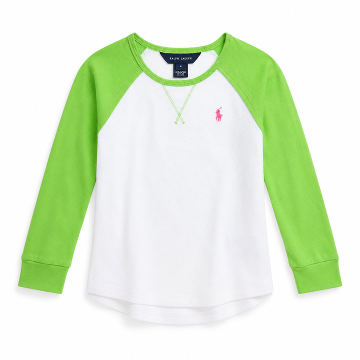 Lightweight Long Sleeve Summer Tee