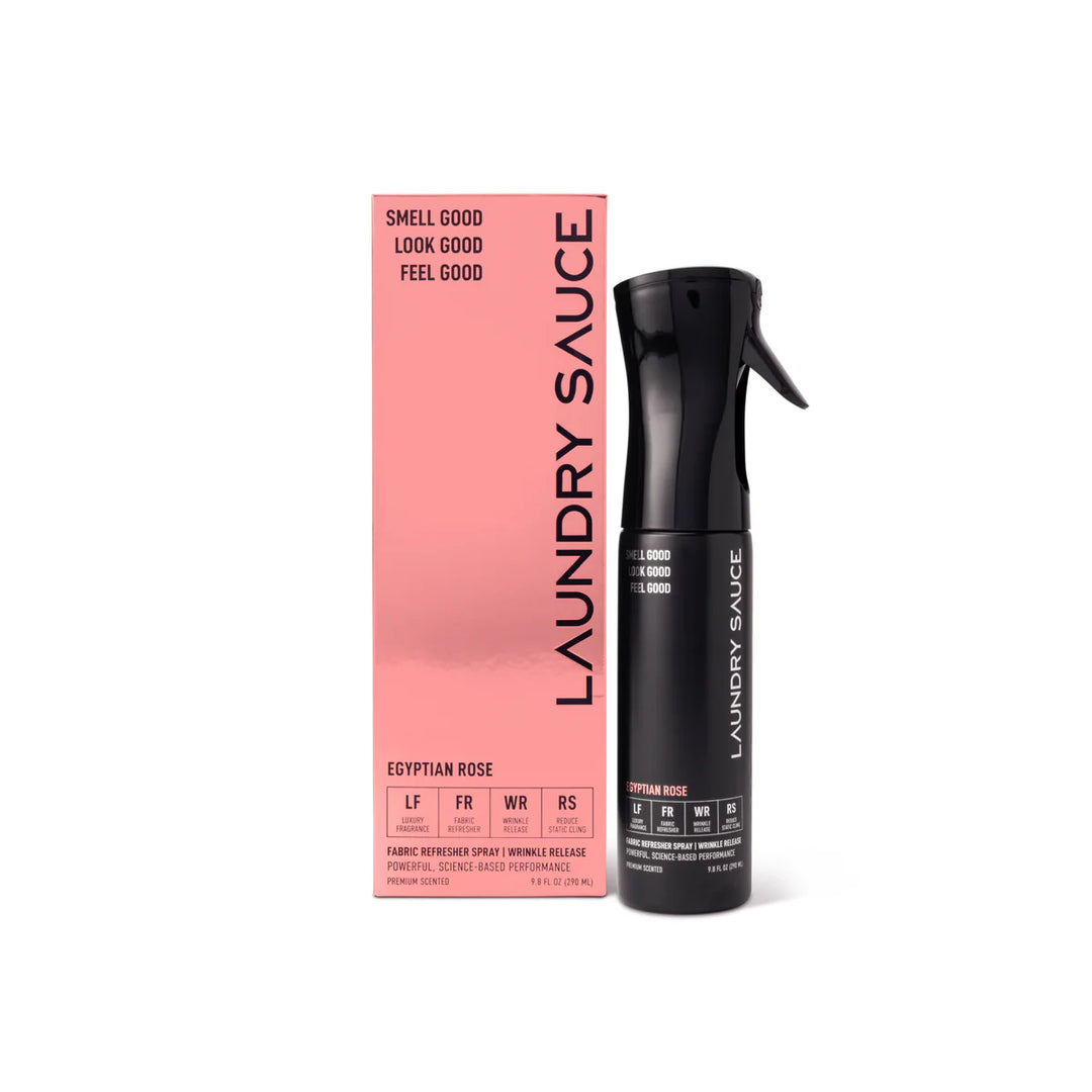 Laundry Sauce Fabric Refresher Spray
