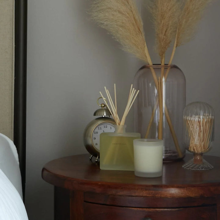 Archipelago Botanicals - Luna Reed Diffuser