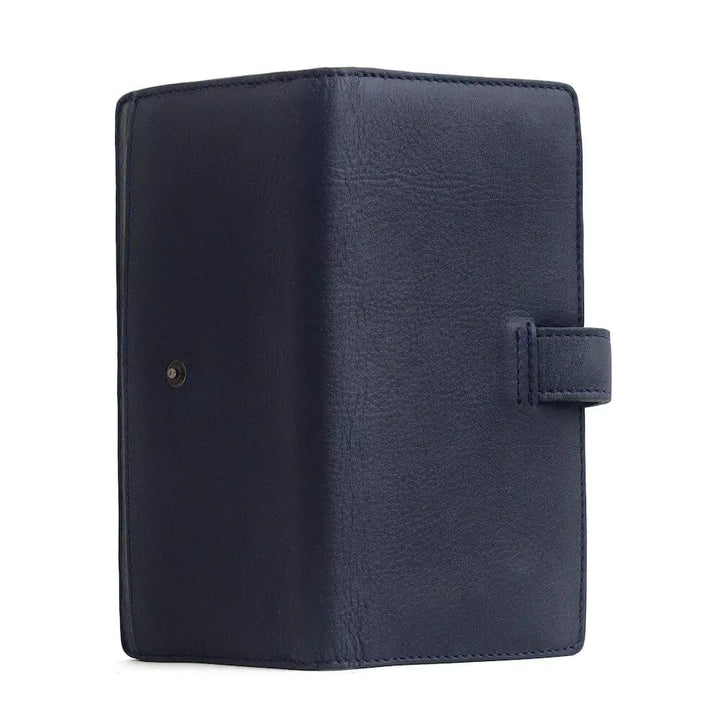 Eleanor Leather Wallet