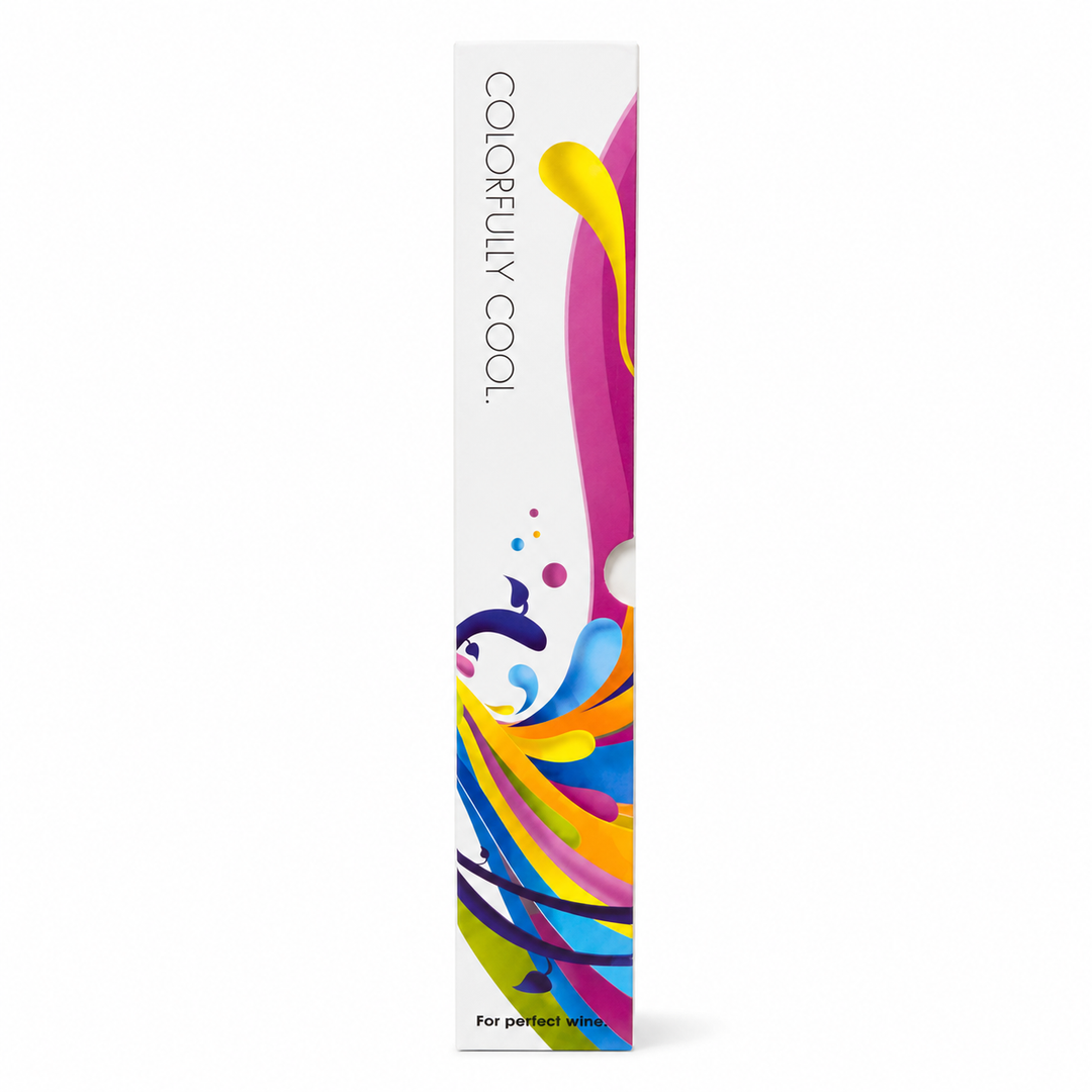 Corkcicle Color Wine Chiller