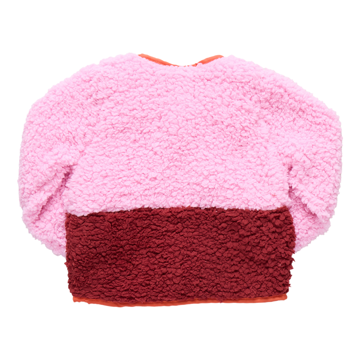 Girls Ruth Jacket - Lilac