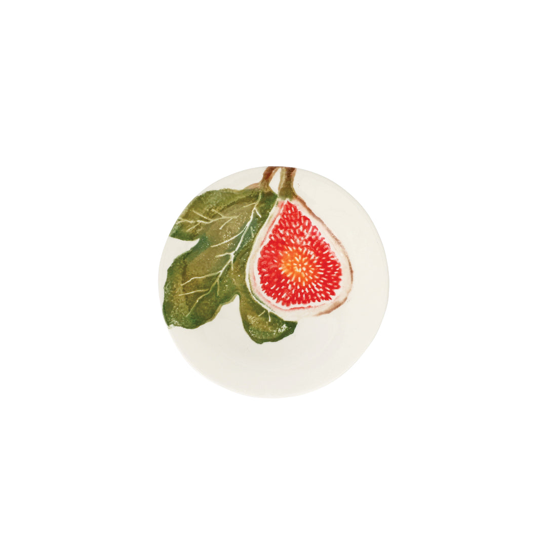 Fico Canape Plate - Set of 4