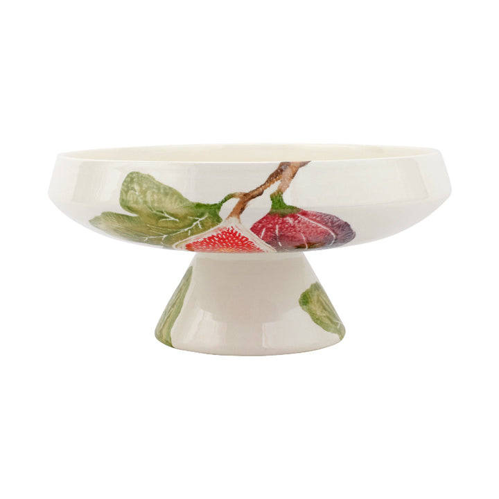 Fico Pedestal Fruit Bowl