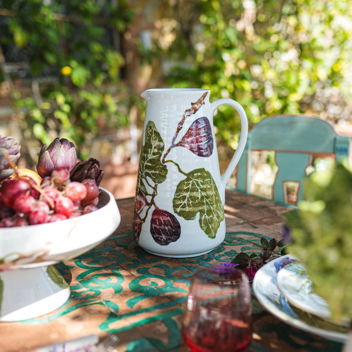 Fico Large Pitcher
