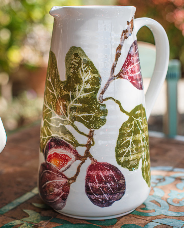 Fico Large Pitcher