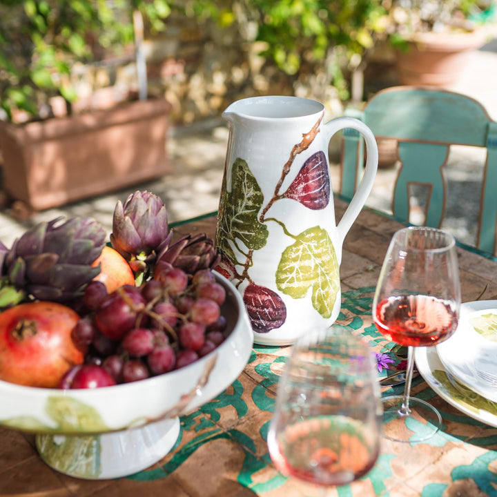 Fico Large Pitcher