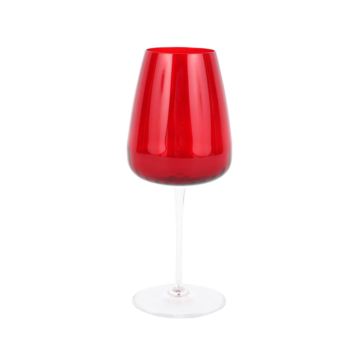 Francesca Red Wine Glass
