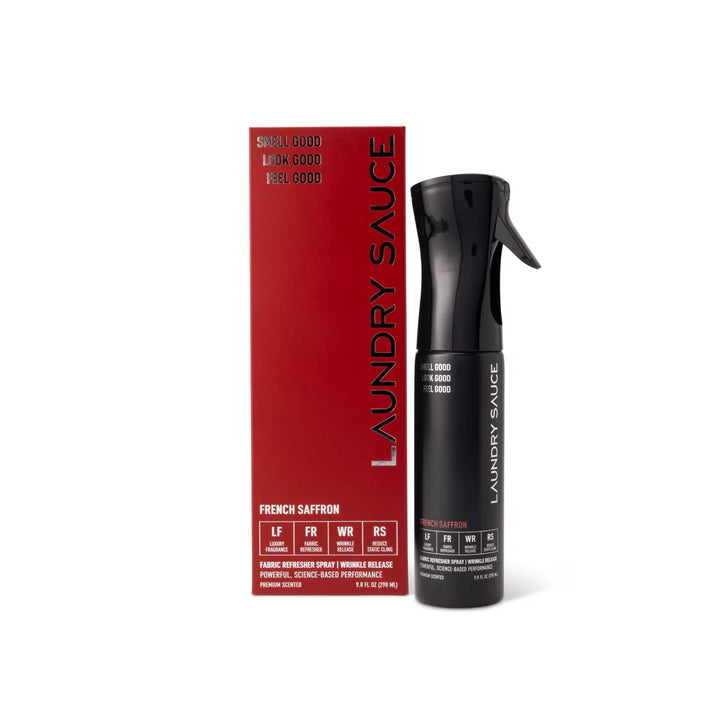 Laundry Sauce Fabric Refresher Spray
