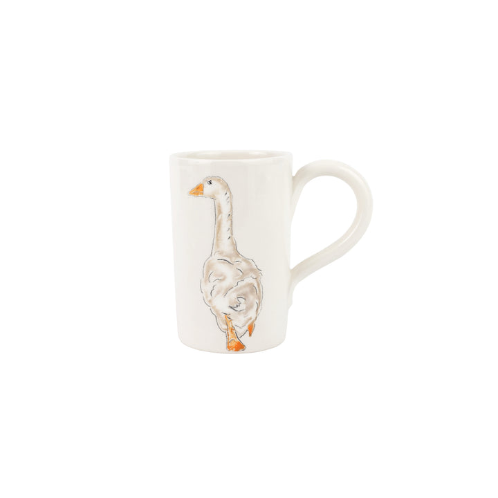 Fattoria Goose Mug