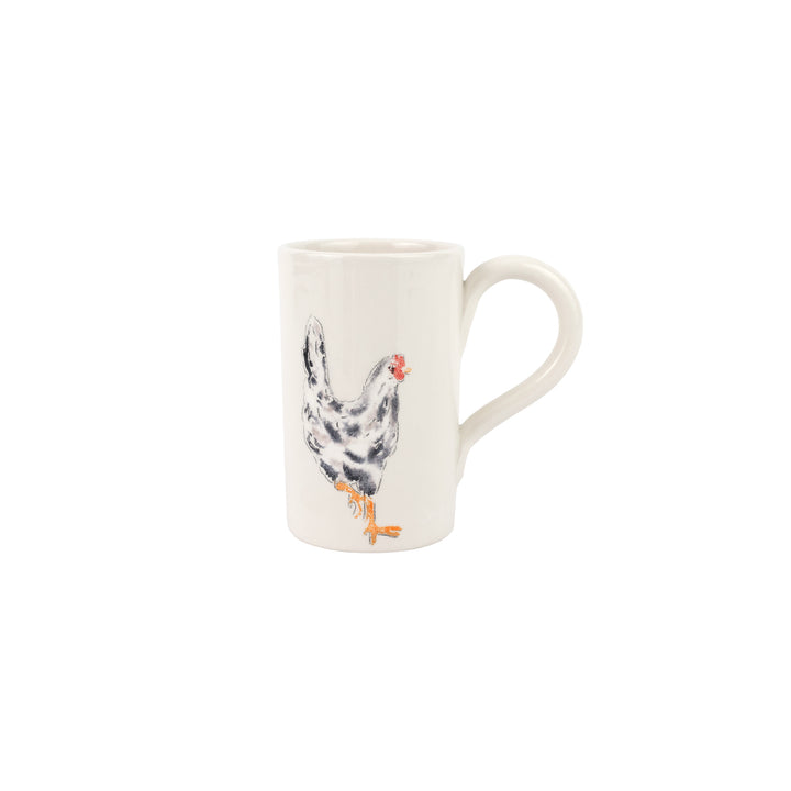 Fattoria Hen Mug