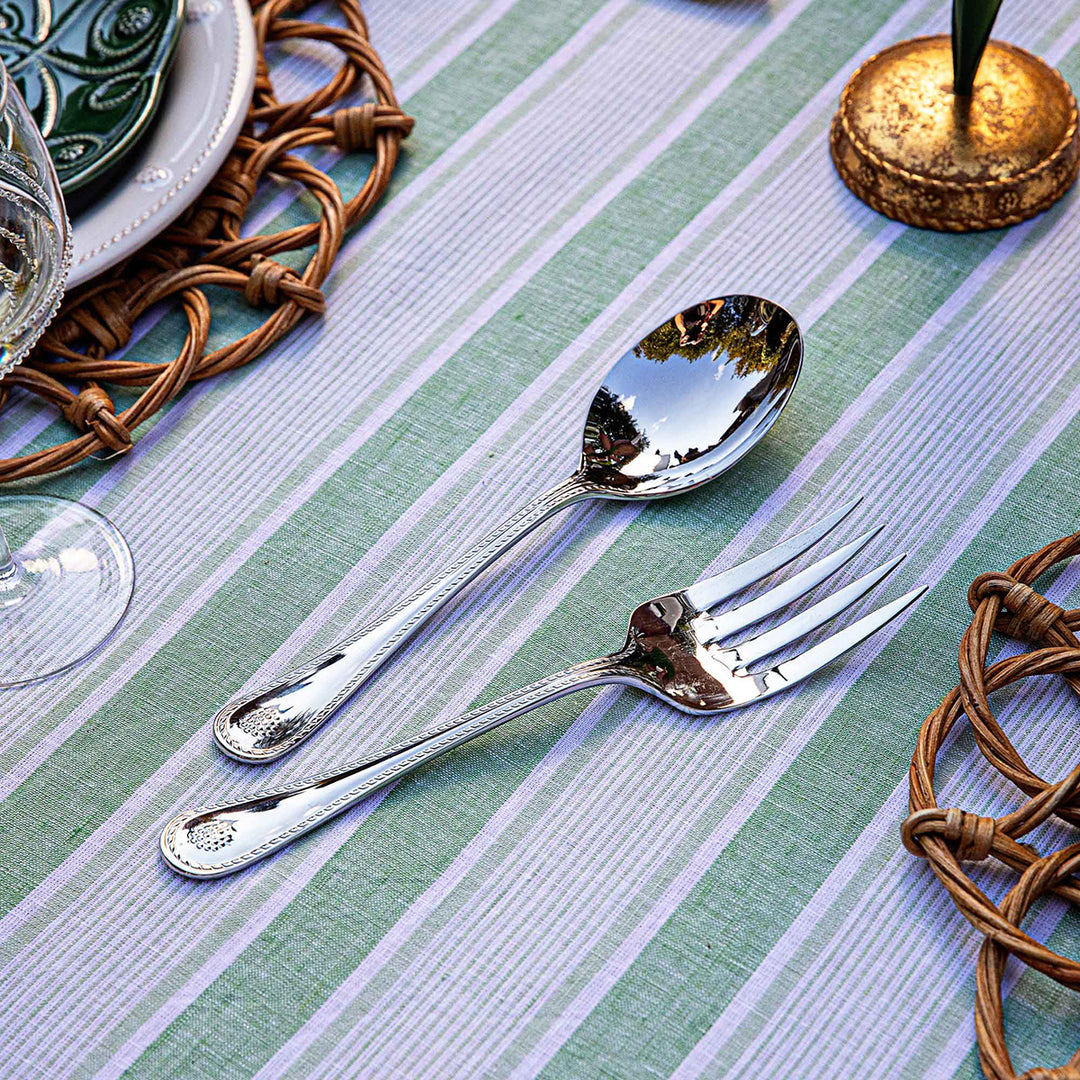 Berry & Thread Hostess Set/2pc - Polished