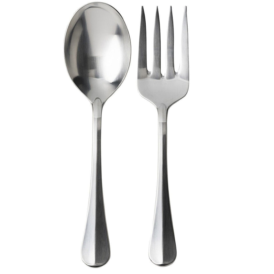 Bistro Hostess Set/2pc - Polished