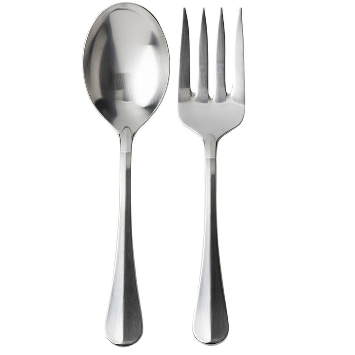 Bistro Hostess Set/2pc - Polished