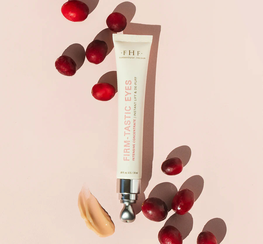 Firm-Tastic Eyes Intensive Concentrate