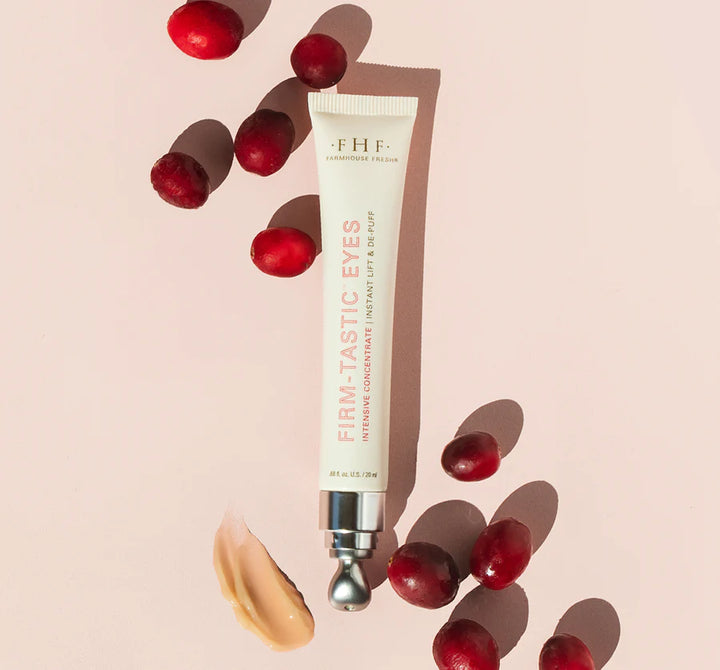 Firm-Tastic Eyes Intensive Concentrate