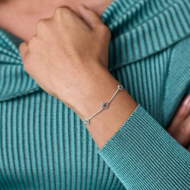 Florentine Delicate Bracelet