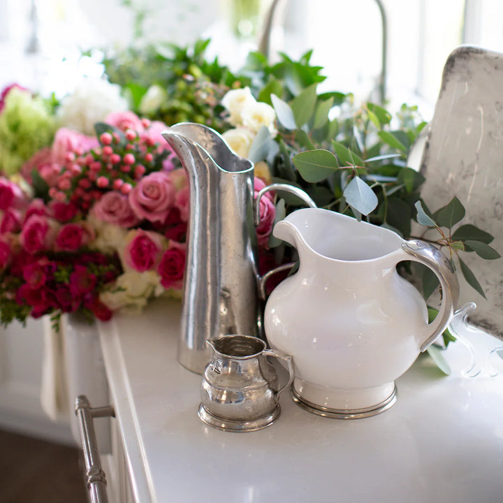 Vintage Small Pitcher