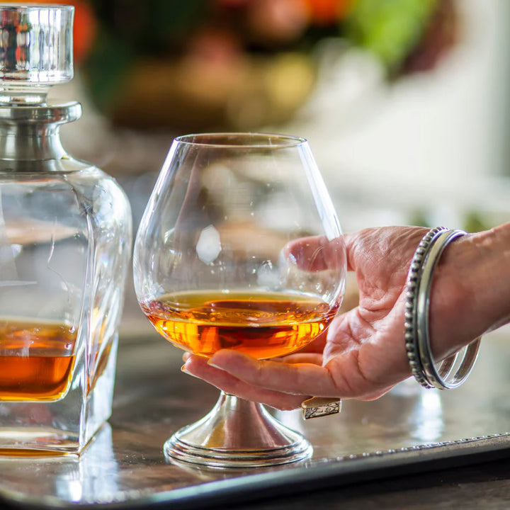 Verona Cognac Glass