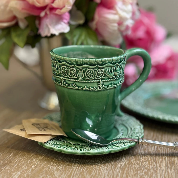 Renaissance Mug