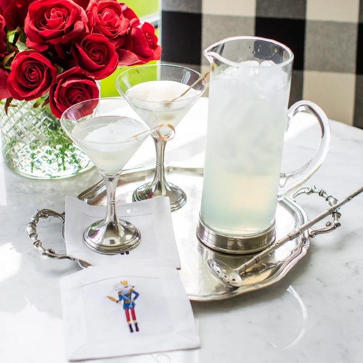 Verona Martini Glass