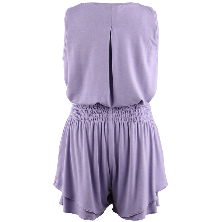 The Purple Nancy Stretch Set
