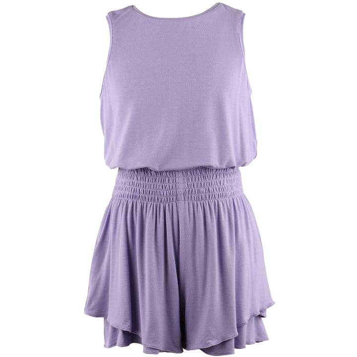The Purple Nancy Stretch Set