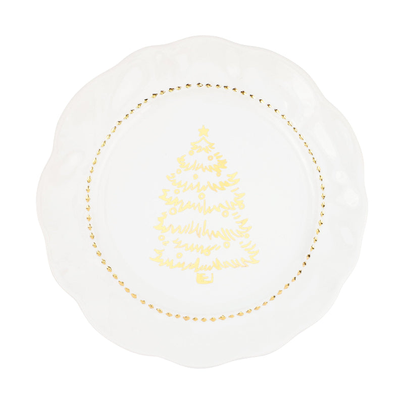 Giorno di Festa Dinner Plate