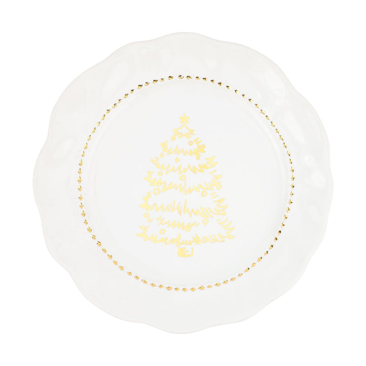 Giorno di Festa Dinner Plate