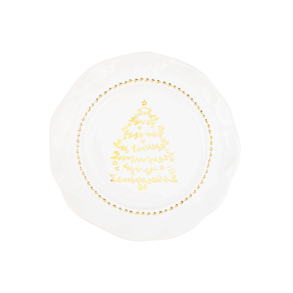Giorno di Festa Salad Plate