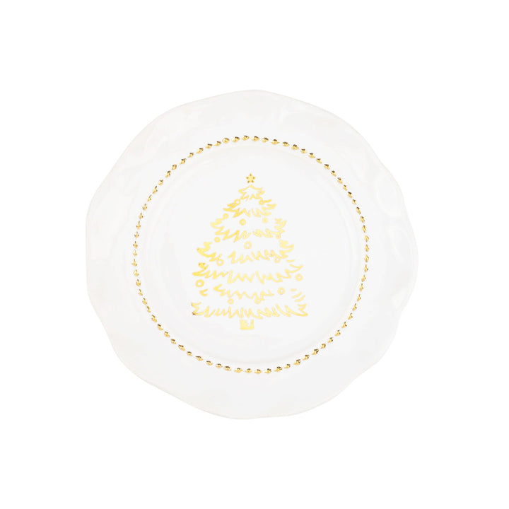 Giorno di Festa Salad Plate