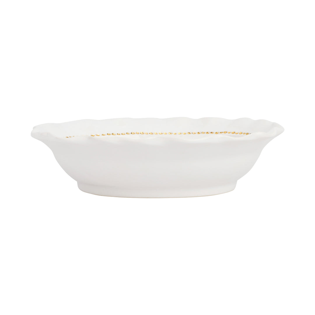 Giorno di Festa Small Oval Bowl