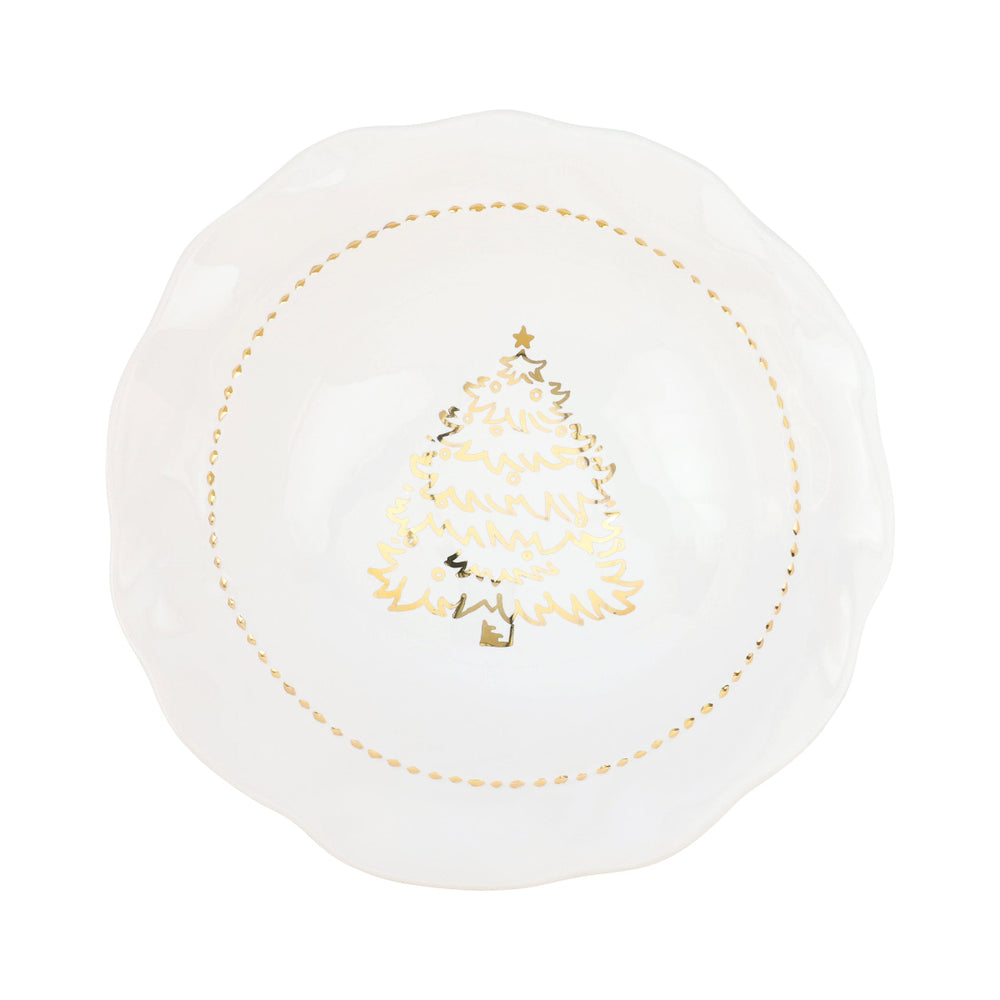Giorno di Festa Medium Serving Bowl