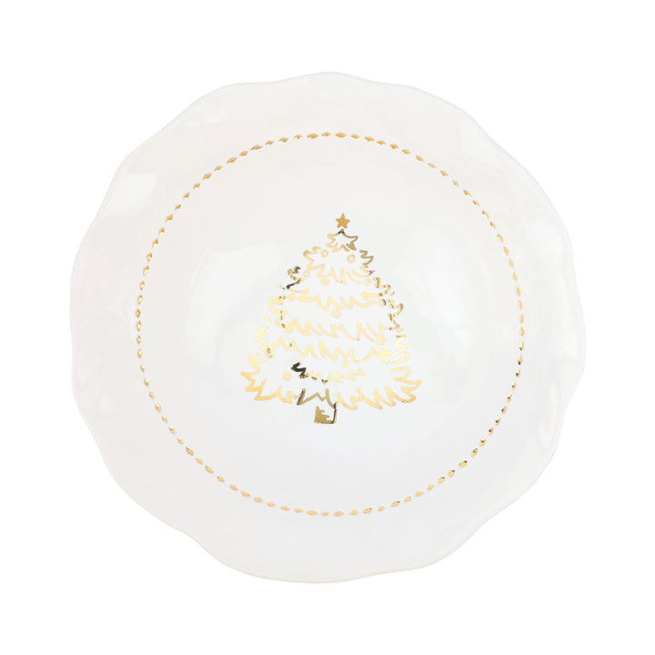 Giorno di Festa Medium Serving Bowl