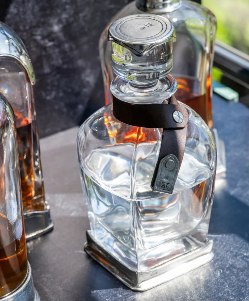 Giorgio Decanter