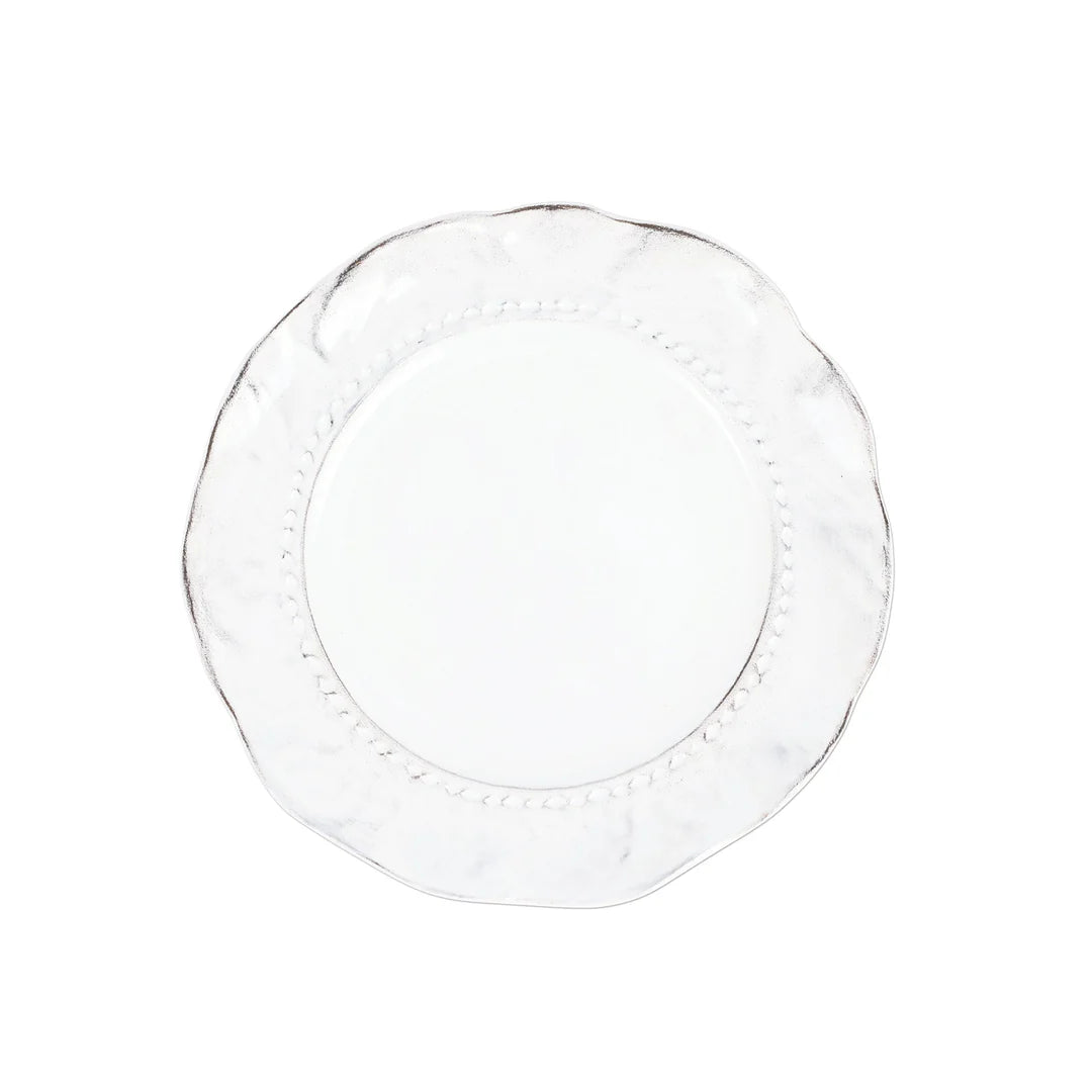Giorno Ash Salad Plate