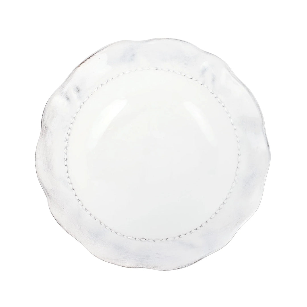 Giorno Ash Medium Serving Bowl