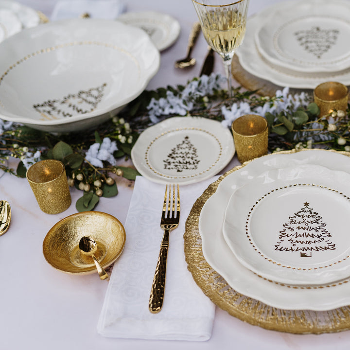 Giorno di Festa Medium Serving Bowl