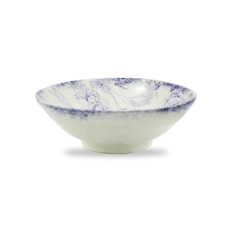 Giulietta Blue Cereal Bowl