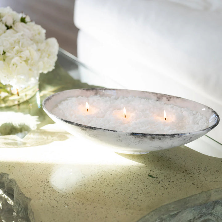 Giulietta Oval Serving Bowl