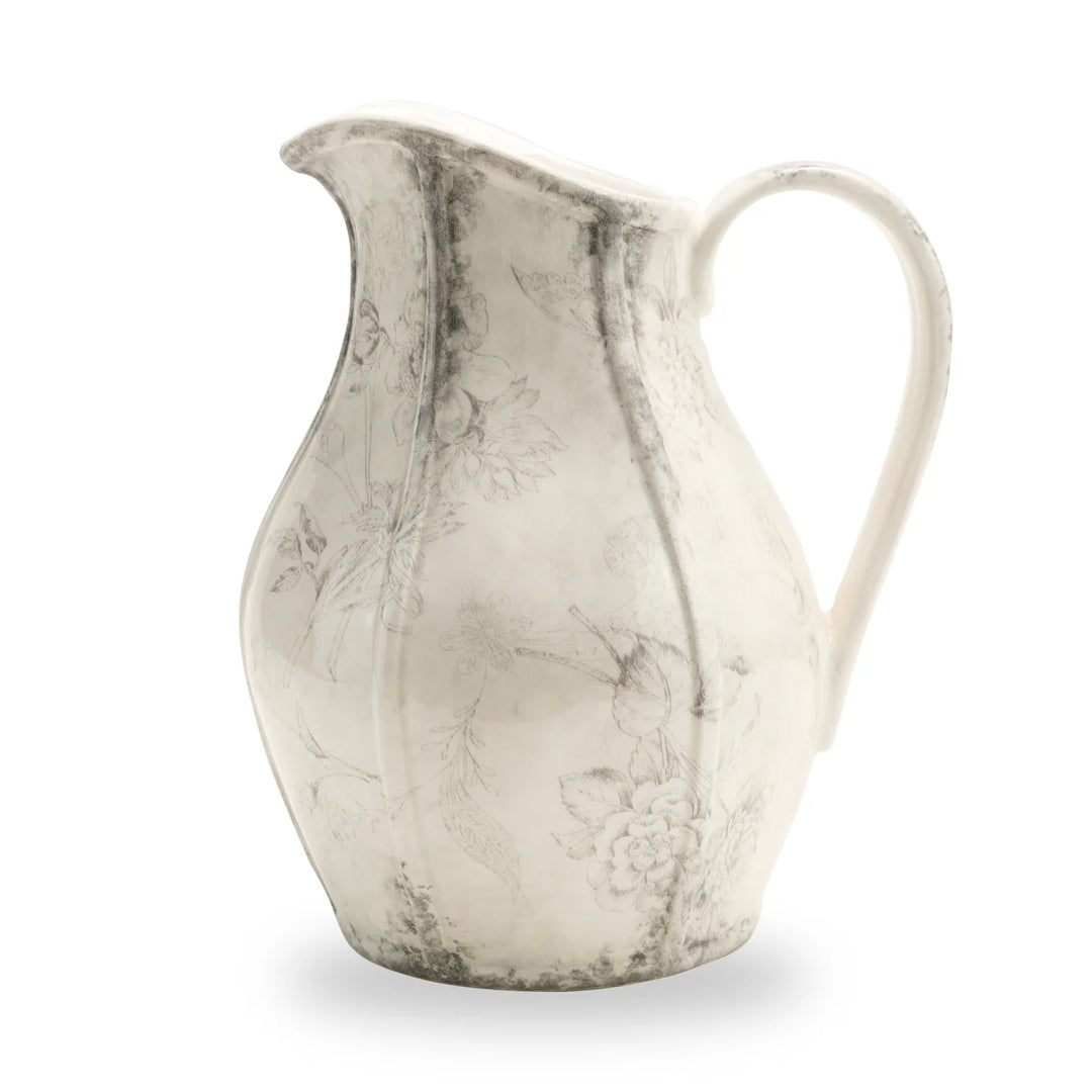 Giulietta Pitcher