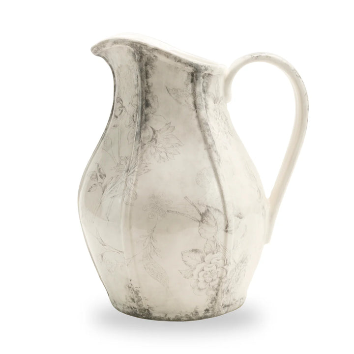 Giulietta Pitcher