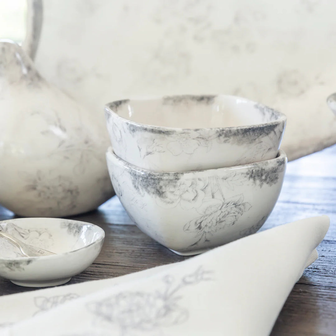 Giulietta Square Bowl