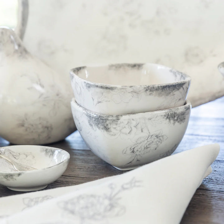 Giulietta Square Bowl