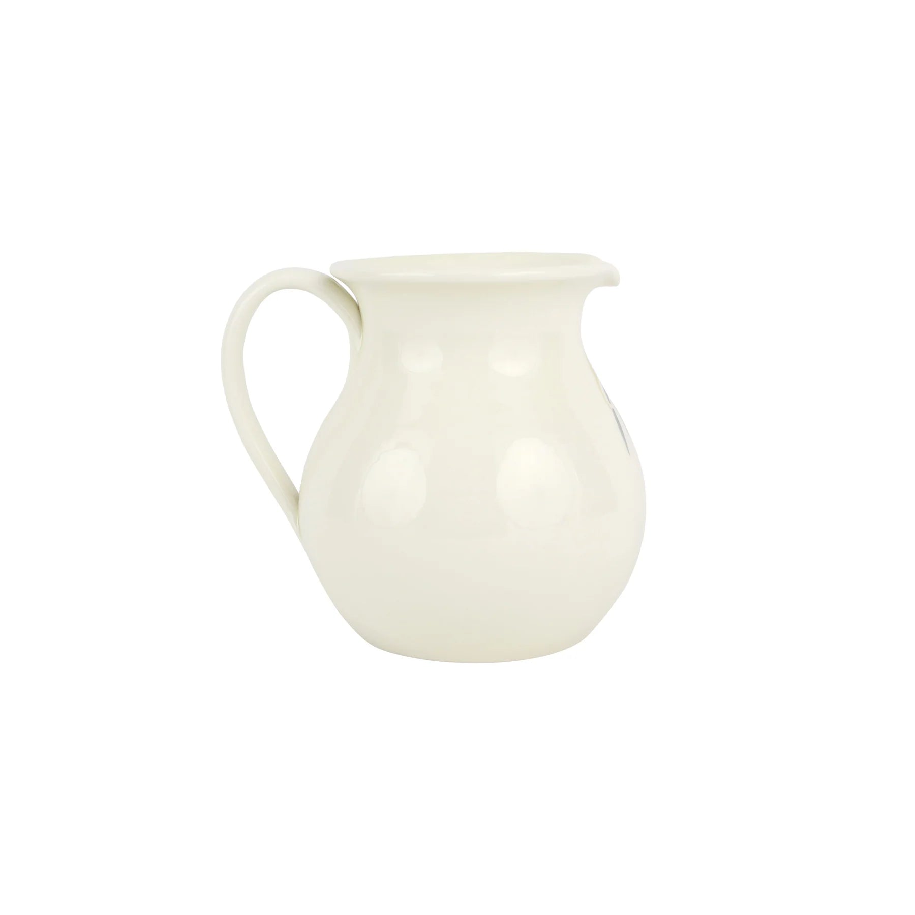 Gallo Round Body Pitcher