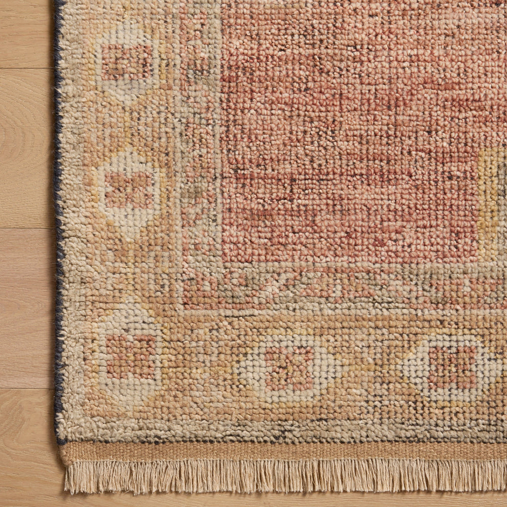 Granada Sunrise/Multi Area Rug