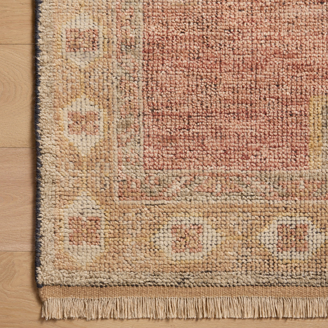 Granada Sunrise/Multi Area Rug